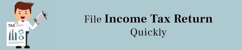 itr_quickly