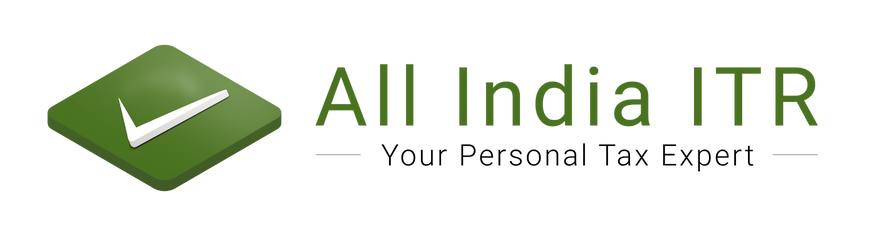 All India ITR Logo